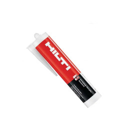 Chất làm kín ngăn cháy lan Hilti CP606/ Silicone chống cháy Hilti CP606